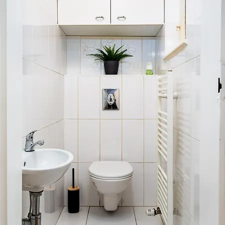 Grand Luxury Gold Suite Prague Exterior photo